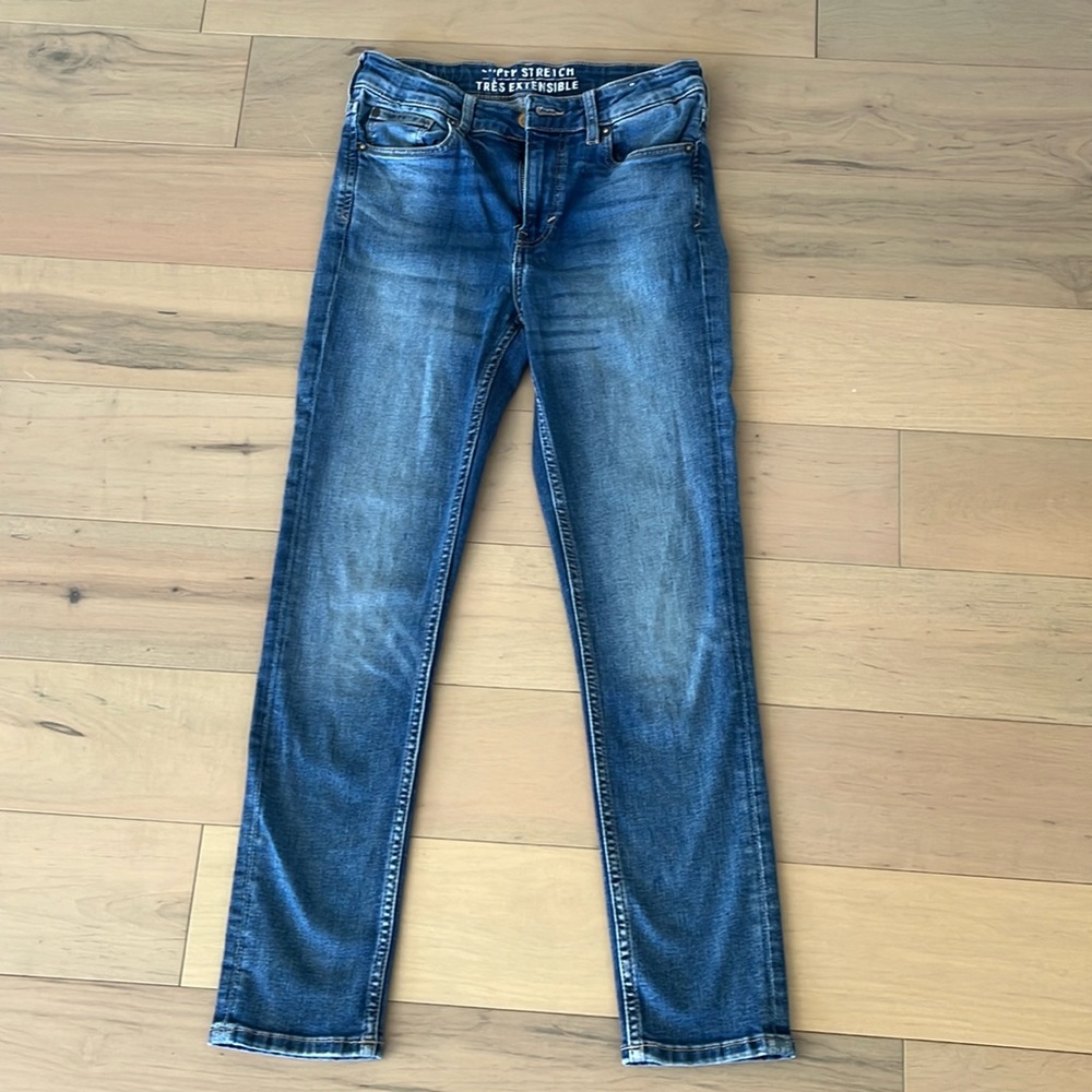 Boy’s H&M Jeans! Size 11-12Y